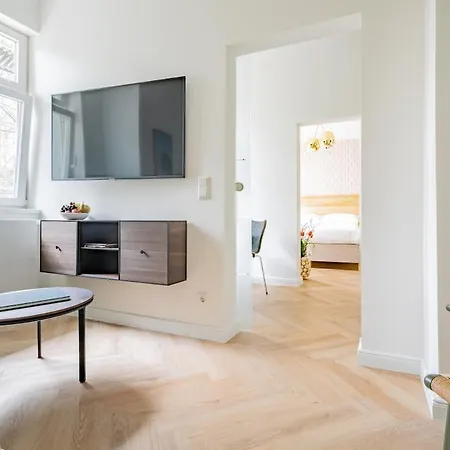 Apartamento Inwohn 201