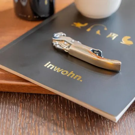 Apartamento Inwohn 201 *