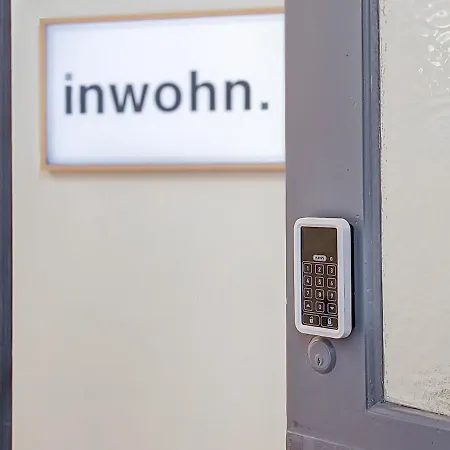 Inwohn 201 * Flensburg