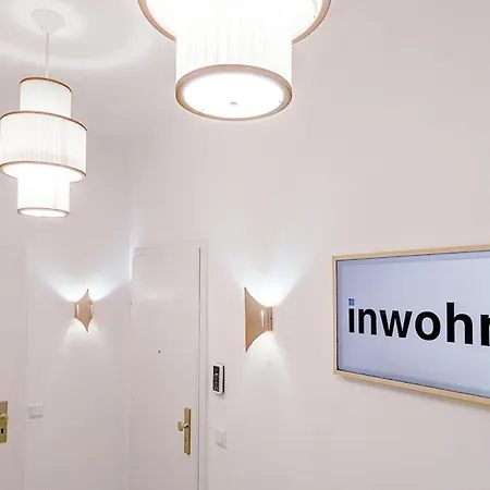 Inwohn 201 Apartamento