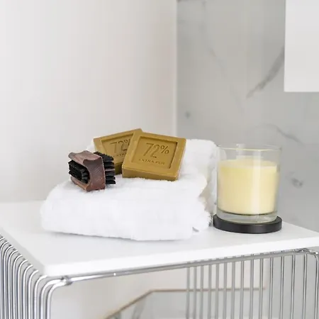 Apartamento Inwohn 201
