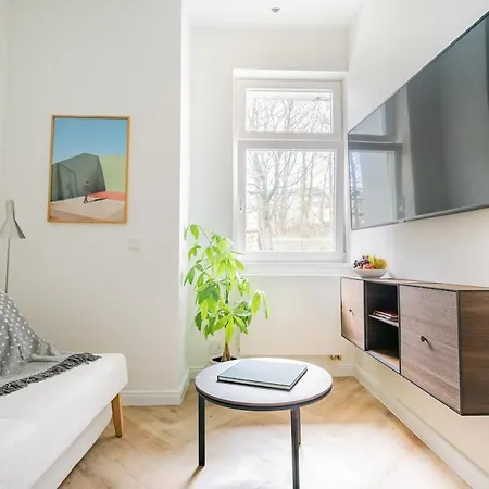 Apartamento Inwohn 201 *