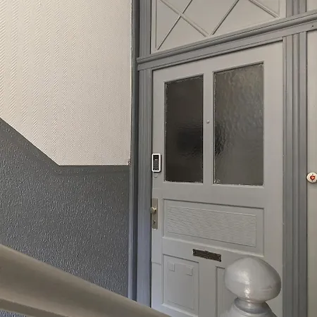 Apartamento Inwohn 201 Flensburg